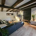 Spacieuse Maison De Pres D'aragnouet Avec Jardin Prázdninový dům *