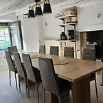 Spacieuse Maison De Pres D'aragnouet Avec Jardin Prázdninový dům