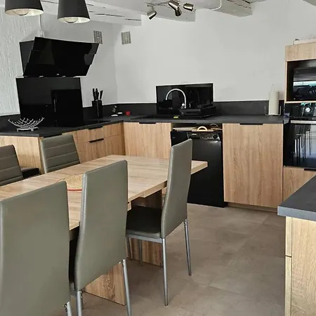 Prázdninový dům Spacieuse Maison De Pres D'aragnouet Avec Jardin *