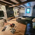 Spacieuse Maison De Pres D'aragnouet Avec Jardin Сasa de vacaciones