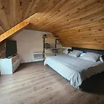 Spacieuse Maison De Pres D'aragnouet Avec Jardin Aragnouet