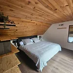 Spacieuse Maison De Pres D'aragnouet Avec Jardin