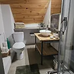 Spacieuse Maison De Pres D'aragnouet Avec Jardin *