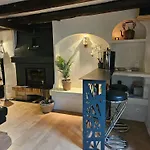 Сasa de vacaciones Spacieuse Maison De Pres D'aragnouet Avec Jardin *