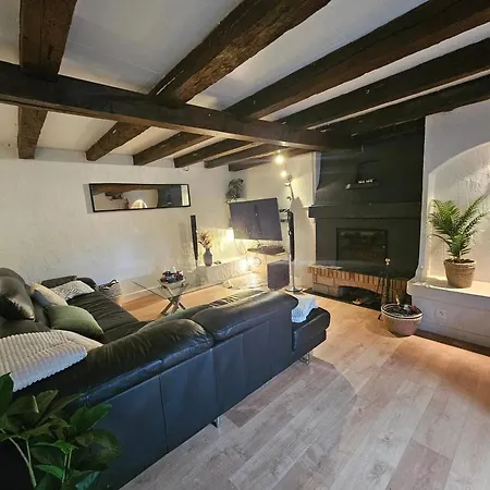 Spacieuse Maison De Pres D'aragnouet Avec Jardin Vakantiehuis *