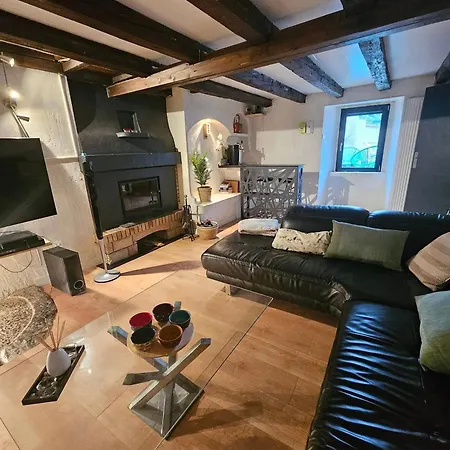 Spacieuse Maison De Pres D'aragnouet Avec Jardin Vakantiehuis Aragnouet