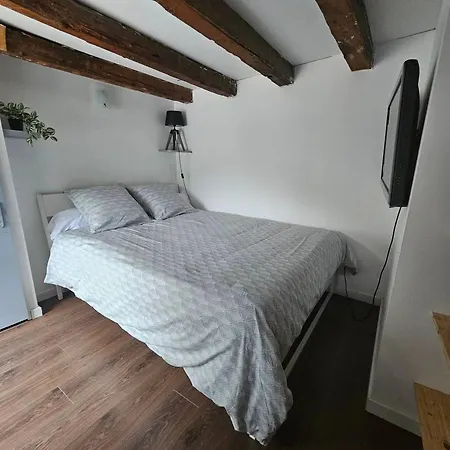 Spacieuse Maison De Pres D'aragnouet Avec Jardin Vakantiehuis Aragnouet