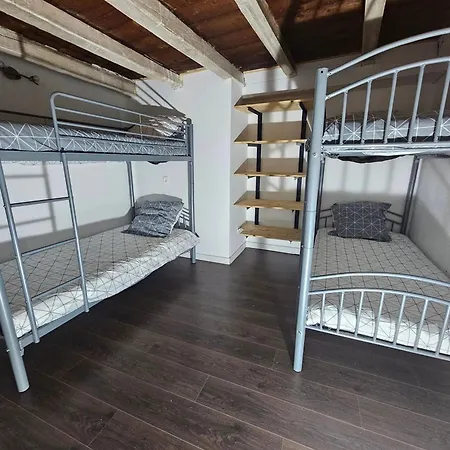 Spacieuse Maison De Pres D'aragnouet Avec Jardin * Aragnouet