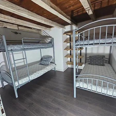 Spacieuse Maison De Pres D'aragnouet Avec Jardin Vakantiehuis *
