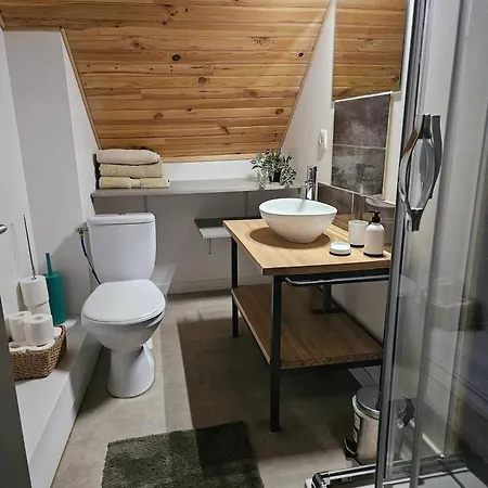 Spacieuse Maison De Pres D'aragnouet Avec Jardin *
