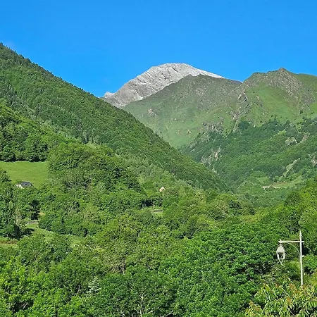 Spacieuse Maison De Pres D'aragnouet Avec Jardin Vakantiehuis *