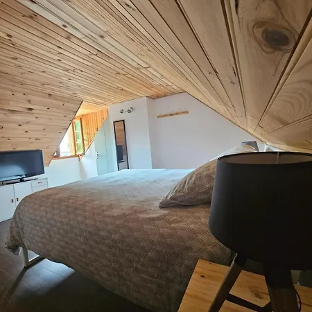 Spacieuse Maison De Pres D'aragnouet Avec Jardin Vakantiehuis *